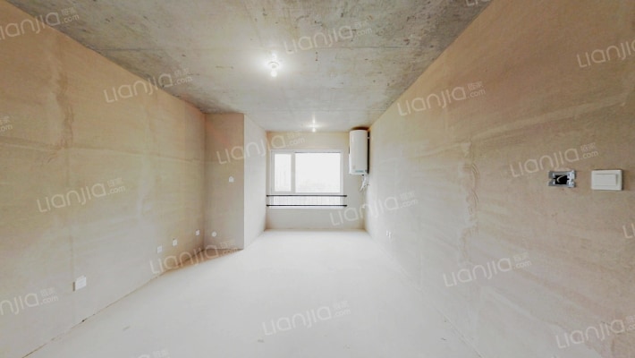 金地格林世界二手房实景图