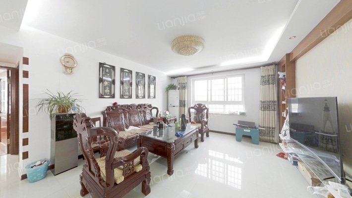 温馨佳苑二手房实景图