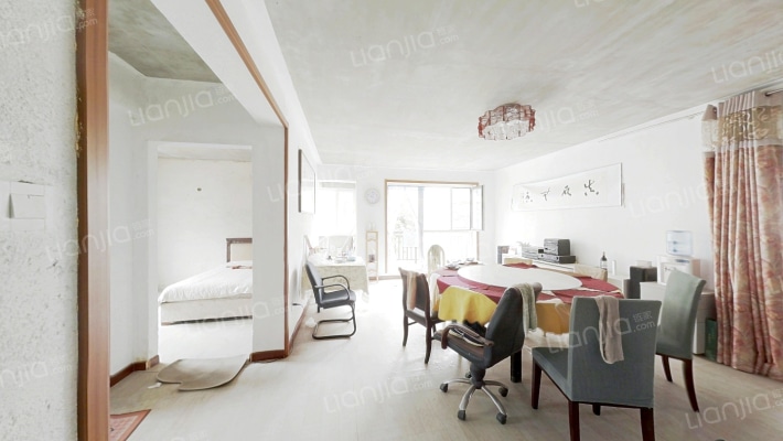 万城一品洋房二手房实景图