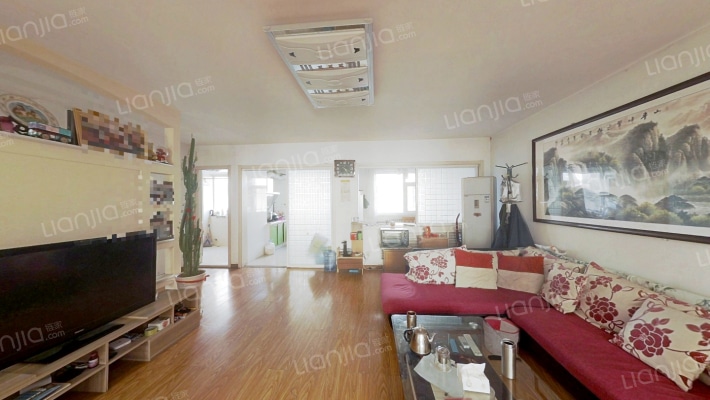 中桦家苑二手房实景图