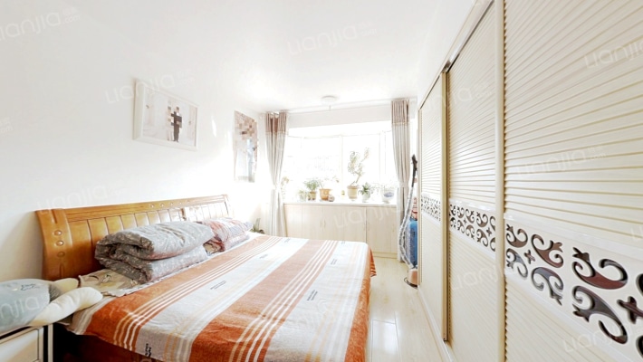 凤凰台南街小区二手房实景图