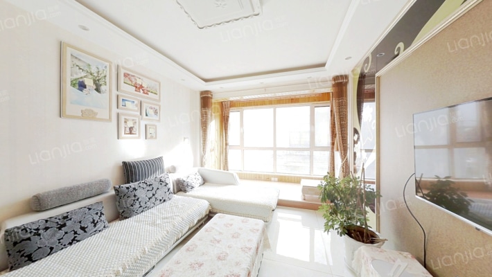 登州府第二手房实景图