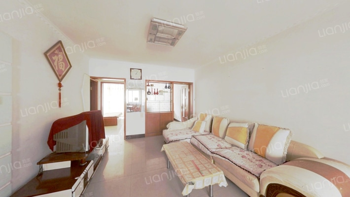 锦绣山庄福霖居二手房实景图