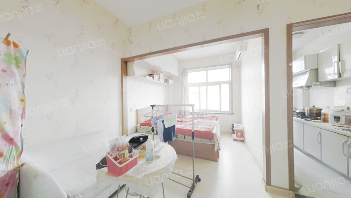 华明大厦二手房实景图