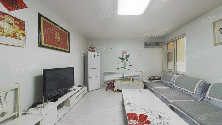 香格里拉花园二手房实景图