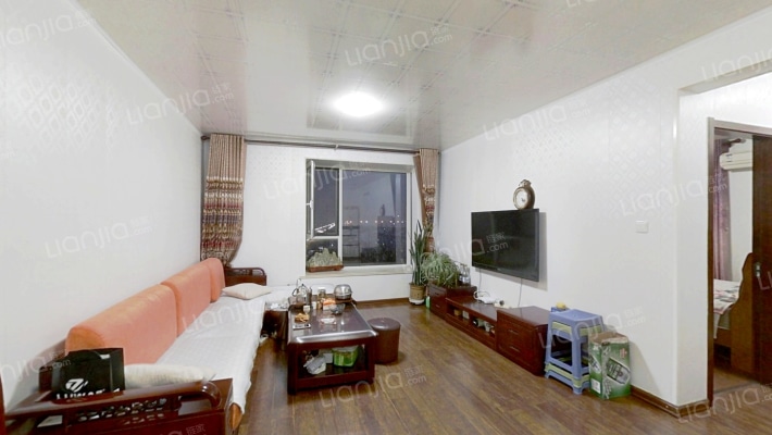 天马相城三期二手房实景图