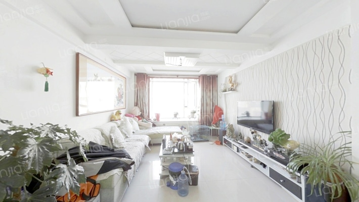 民生仙境人家二手房实景图