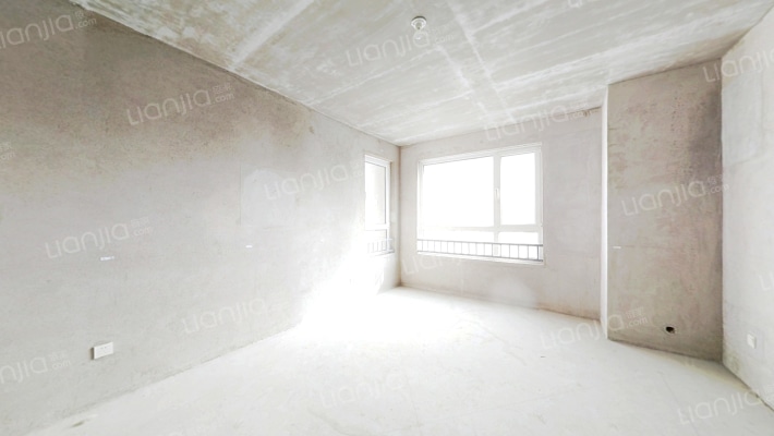 天马相城四期二手房实景图