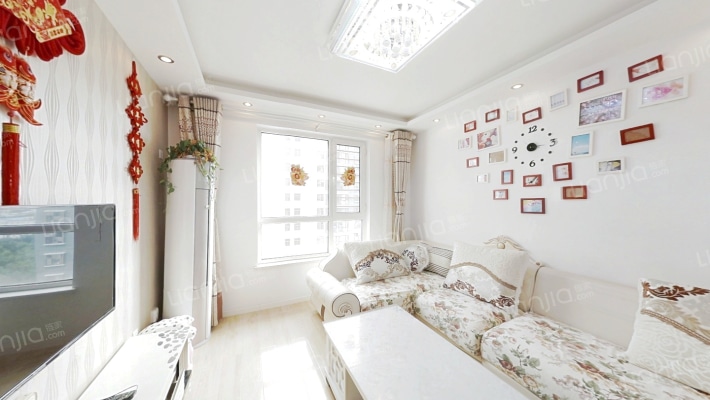 天和静海苑二手房实景图