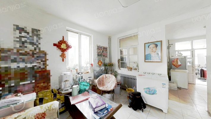 晖光路二手房实景图