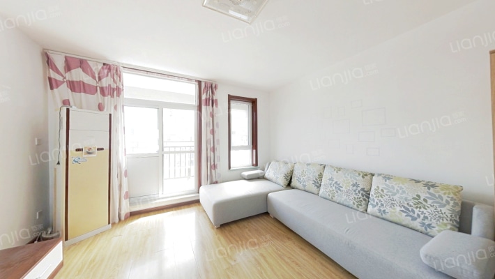 半岛蓝湾二手房实景图