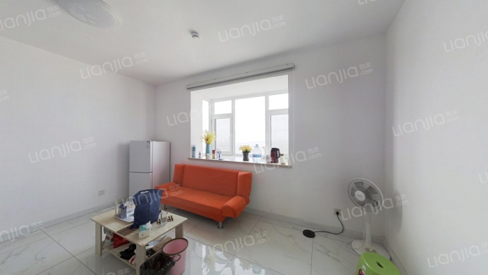 建源山海龙城二手房实景图