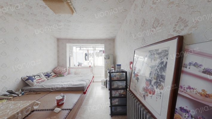 幸福东街二手房实景图