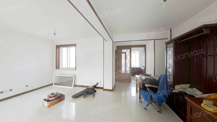 惠安小区B区二手房实景图