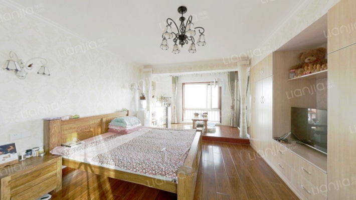 海阔天高二手房实景图