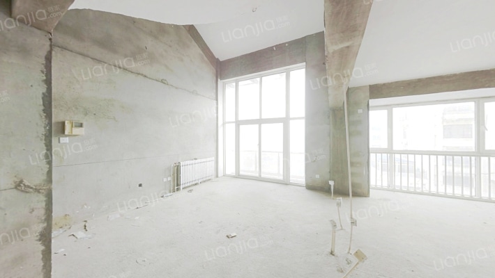 万泰尚都二手房实景图