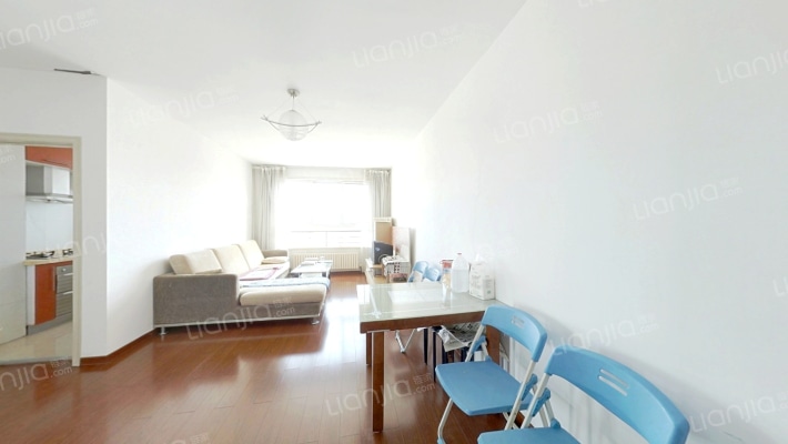 白石新城二手房实景图