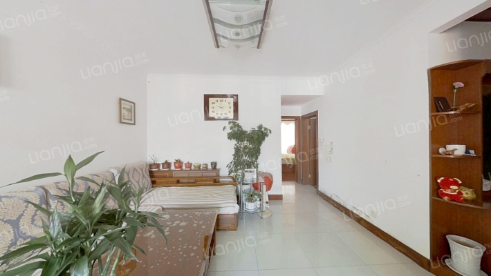 福祥新苑二手房实景图