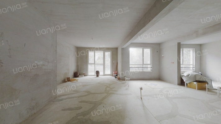 中海国际社区海悦府二手房实景图