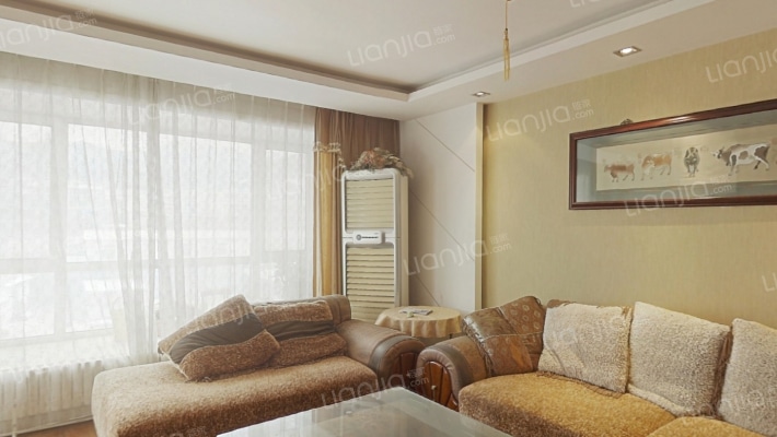 今日花园二手房实景图