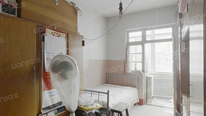 德润街二手房实景图