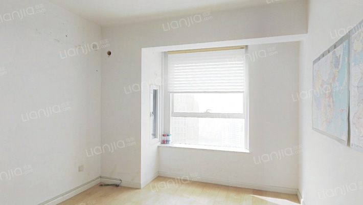 银都财富中心二手房实景图