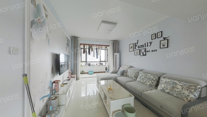 博源名都二手房实景图