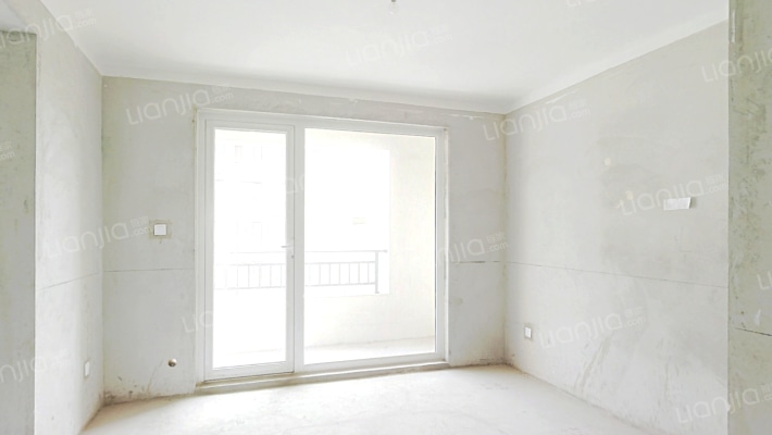 中冶沁海云墅二手房实景图