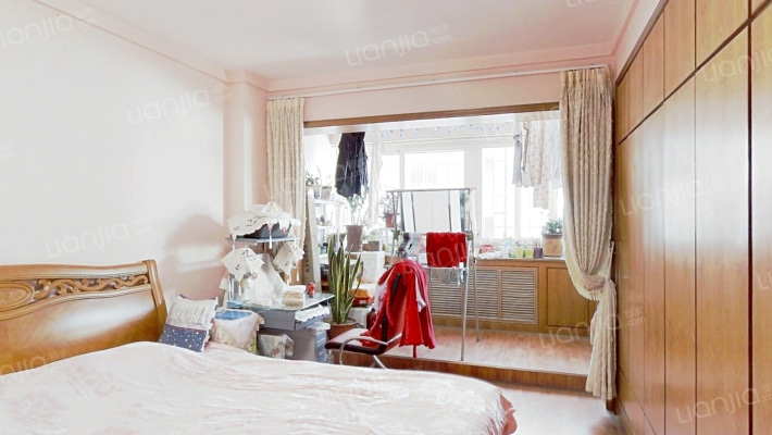 建设路二手房实景图