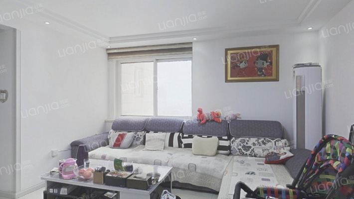 金力大厦二手房实景图