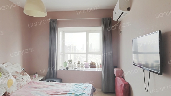 振华国际广场二手房实景图