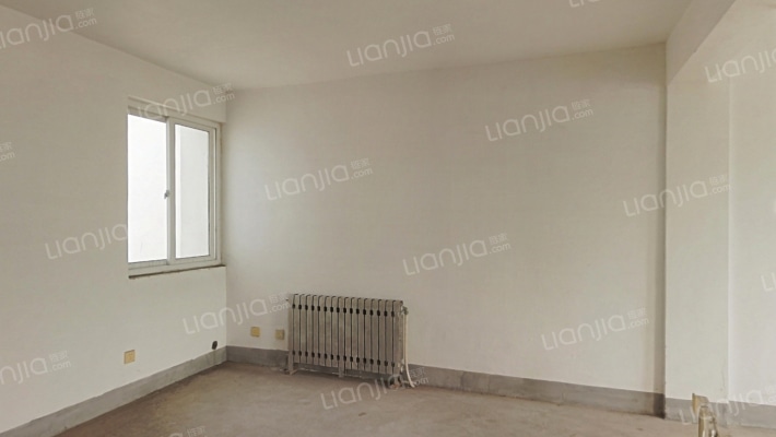 华信家园二手房实景图