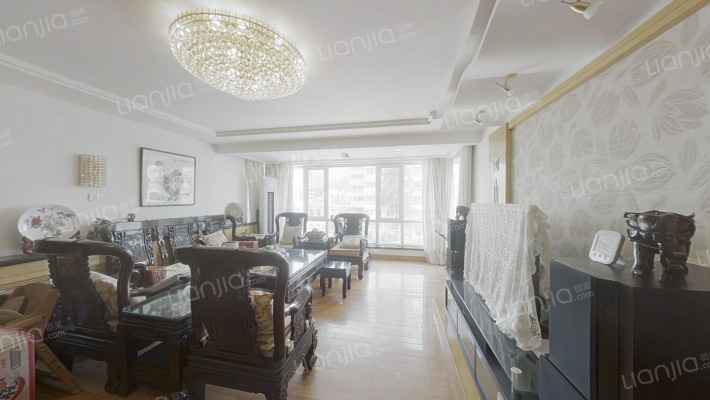 华联新村二手房实景图