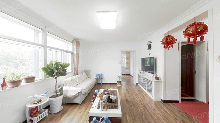 海景花园二手房实景图