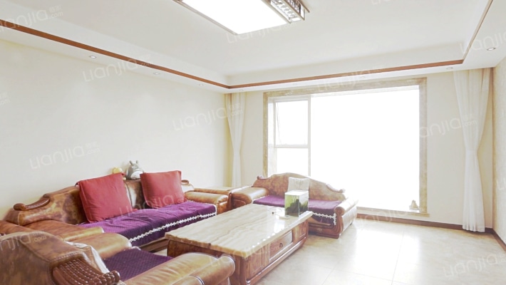 临海君天下二手房实景图