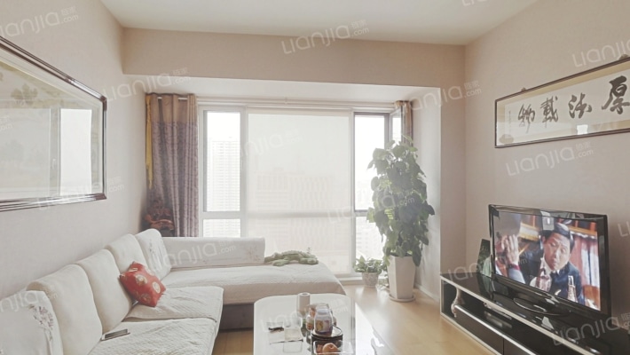 阳光100二手房实景图