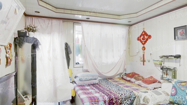 商业小区(福山)二手房实景图