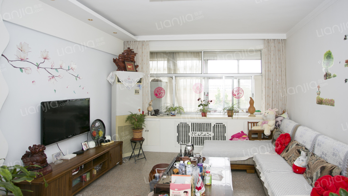 公路局宿舍二手房实景图