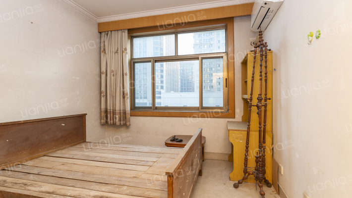 潍城供销社宿舍二手房实景图