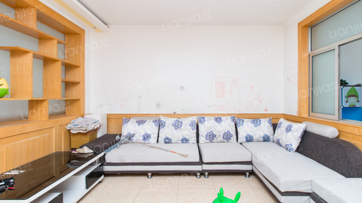 怡馨园二手房实景图