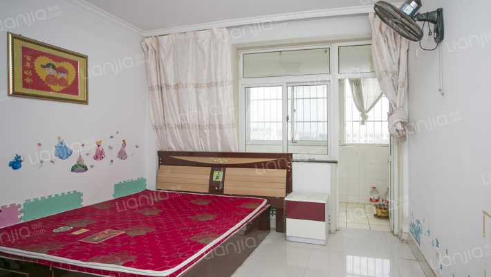 书香苑(坊子区)二手房实景图