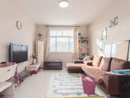 整租·三友华锦苑 2室2厅 南/北