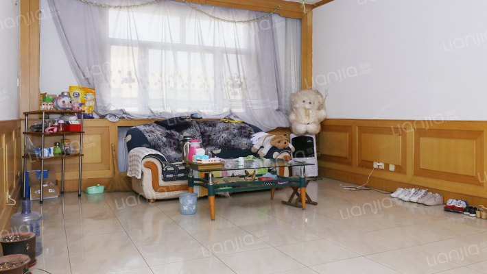 地税局宿舍二手房实景图