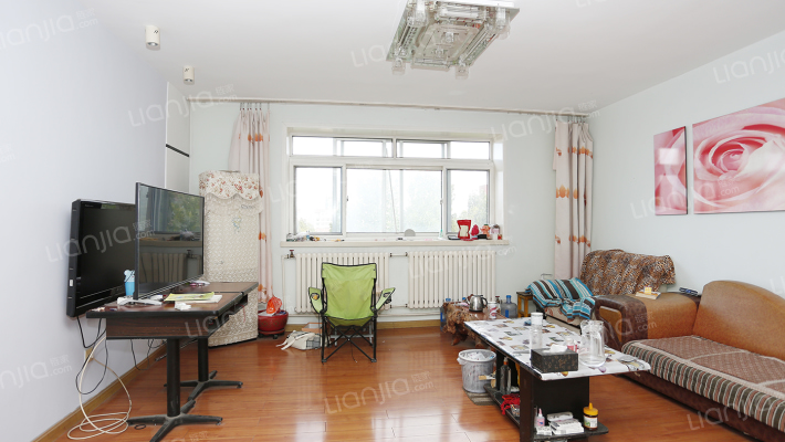 盛世家园小区二手房实景图