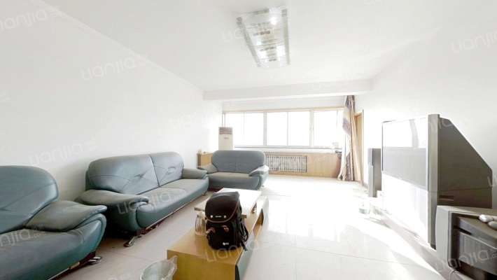 华都花苑二手房实景图