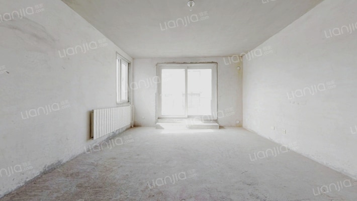 容郡国际二手房实景图