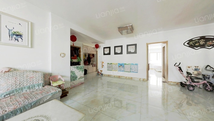 恒基尚品二手房实景图