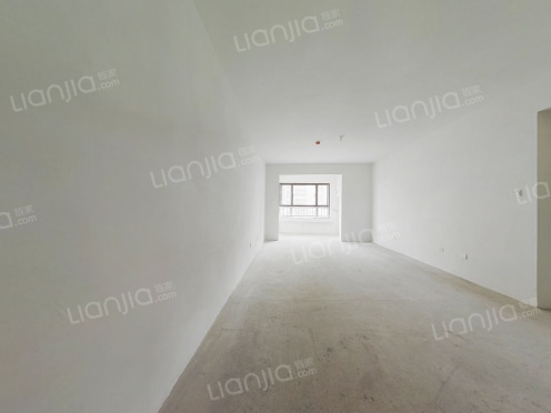 整租·绿地公馆秀园 2室2厅 南