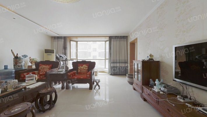 牡丹花园二手房实景图