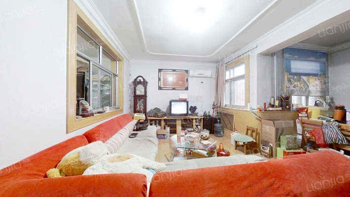 长城东区二手房实景图
